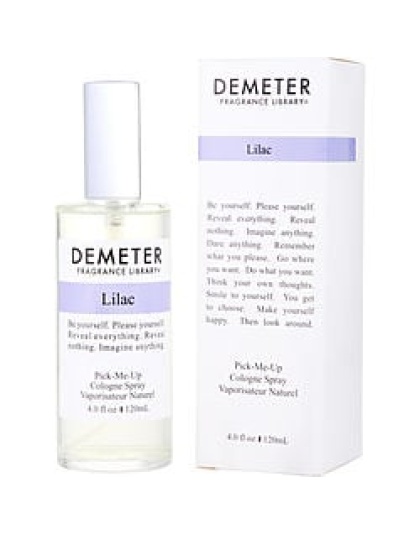 DEMETER LILAC by Demeter