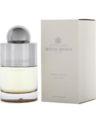 MOLTON BROWN TOBACCO ABSOLUTE by Molton Brown
