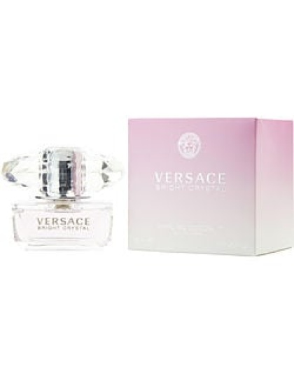 VERSACE BRIGHT CRYSTAL by Gianni Versace