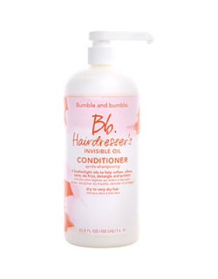 BUMBLE AND BUMBLE by Bumble and Bumble