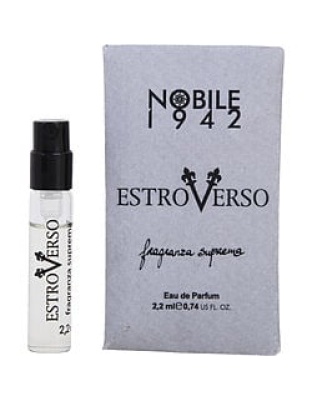 NOBILE 1942 ESTROVERSO by Nobile 1942