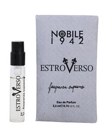 NOBILE 1942 ESTROVERSO by Nobile 1942