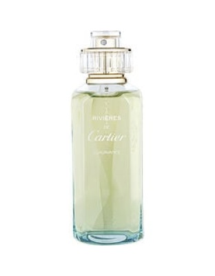 CARTIER RIVIERES LUXURIANCE by Cartier