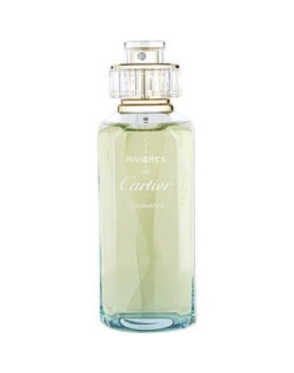 CARTIER RIVIERES LUXURIANCE by Cartier