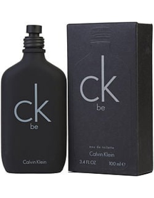 CK BE by Calvin Klein