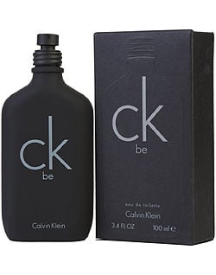 CK BE by Calvin Klein