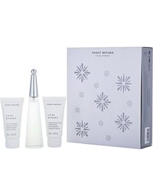 L'EAU D'ISSEY by Issey Miyake
