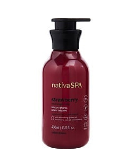 Nativa Spa by Nativa Spa