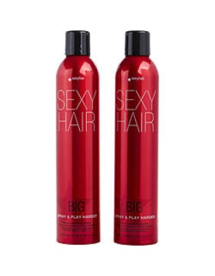 SEXY HAIR by Sexy Hair Concepts