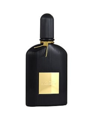BLACK ORCHID by Tom Ford