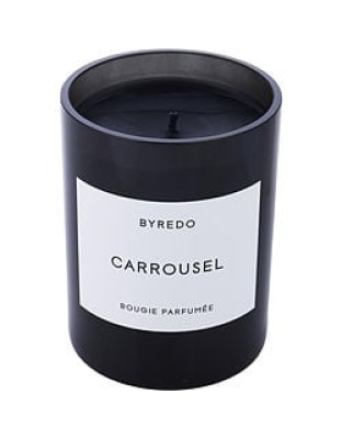 CARROUSEL BYREDO by Byredo