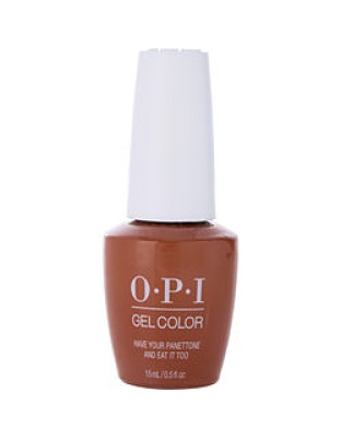 OPI by OPI