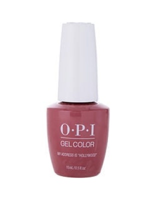 OPI by OPI