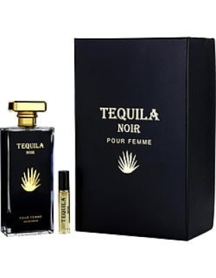 TEQUILA NOIR by Tequila Parfums