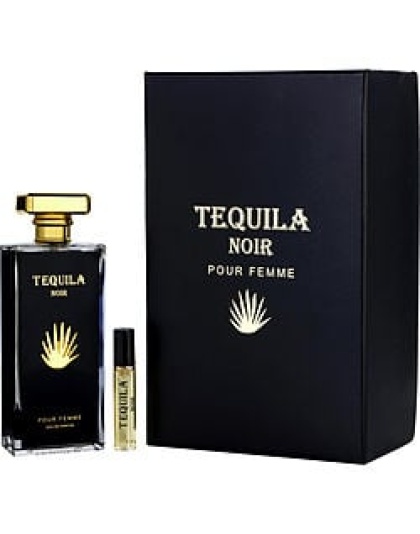 TEQUILA NOIR by Tequila Parfums