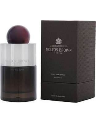 MOLTON BROWN FIERY PINK PEPPER by Molton Brown