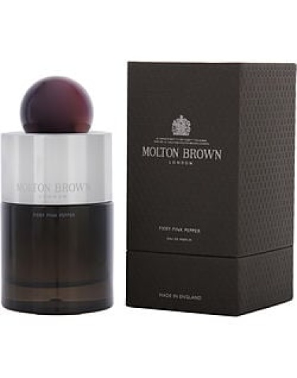 MOLTON BROWN FIERY PINK PEPPER by Molton Brown