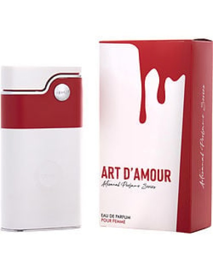 ARMAF ART D'AMOUR by Armaf
