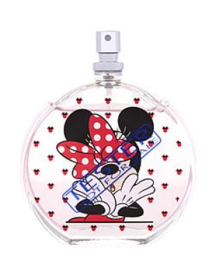 MINNIE MOUSE by Disney