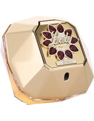 PACO RABANNE LADY MILLION ROYAL by Paco Rabanne