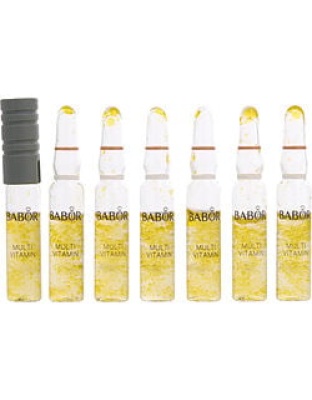 Babor by Babor