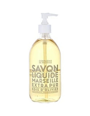 Compagnie de Provence by Compagnie de Provence