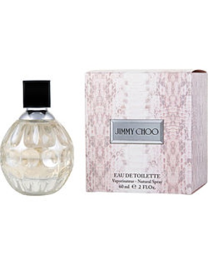 JIMMY CHOO by Jimmy Choo