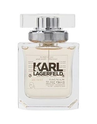 KARL LAGERFELD by Karl Lagerfeld