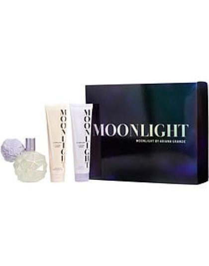 MOONLIGHT BY ARIANA GRANDE by Ariana Grande