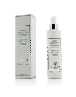 Sisley by Sisley