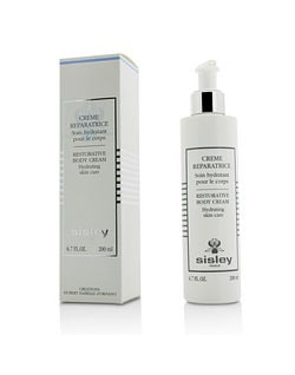 Sisley by Sisley