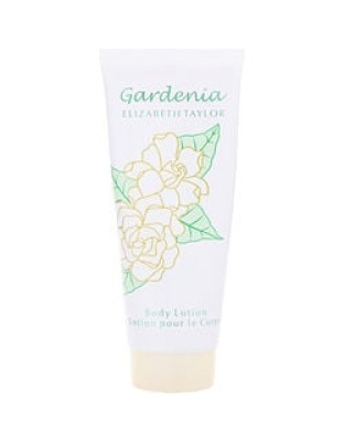 GARDENIA ELIZABETH TAYLOR by Elizabeth Taylor