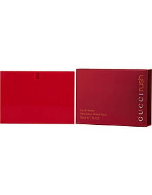 GUCCI RUSH by Gucci