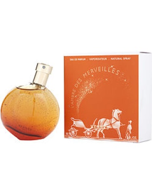 L'AMBRE DES MERVEILLES by Hermes