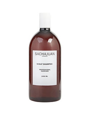 Sachajuan by Sachajuan
