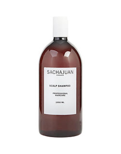 Sachajuan by Sachajuan