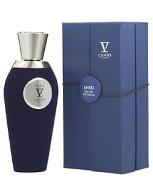 V CANTO ENSIS by V Canto