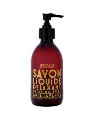 Compagnie de Provence by Compagnie de Provence