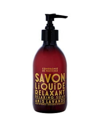 Compagnie de Provence by Compagnie de Provence