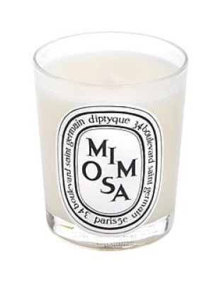 DIPTYQUE MIMOSA by Diptyque