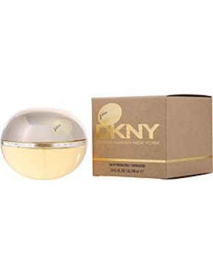 DKNY GOLDEN DELICIOUS by Donna Karan