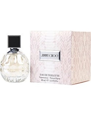 JIMMY CHOO by Jimmy Choo