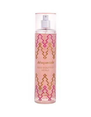 AEROPOSTALE ROSE COLORED WORLD by Aeropostale