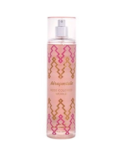 AEROPOSTALE ROSE COLORED WORLD by Aeropostale