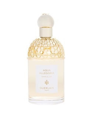 AQUA ALLEGORIA PAMPLELUNE by Guerlain
