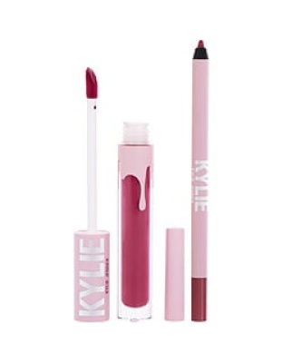 Kylie By Kylie Jenner by Kylie Jenner