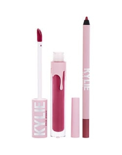 Kylie By Kylie Jenner by Kylie Jenner