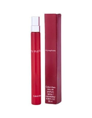 MY EUPHORIA by Calvin Klein
