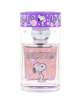 SNOOPY ADORABUBBLE by Snoopy