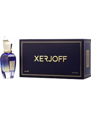 XERJOFF JOIN THE CLUB IVORY ROUTE by Xerjoff